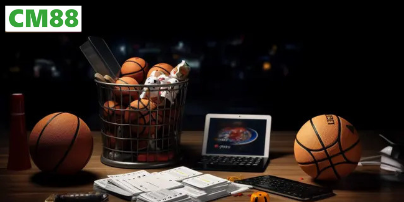 Chiến lược nâng cao cơ hội thắng cược